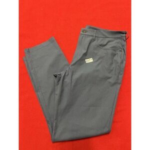 Men's Athletic Fit Tech Pants Public Rec, Size 36x34